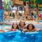 Timber Ridge Lodge and Waterpark - Lake Geneva