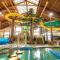 Timber Ridge Lodge and Waterpark - Lake Geneva