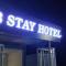 B Stay Hotel