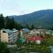 Sparsh Resort - Manali