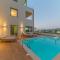 Villa Grande Crete - 阿齐亚佩拉加