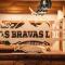 Las Bravas Lodge