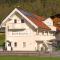 EnjoyTheAlps - Appartements BARBARA