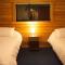 Las Bravas Lodge