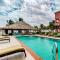 Seaview - Caribe Island