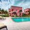 Seaview - Caribe Island