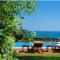 Irida Villa Luxury villa with sea view - Hersonissos