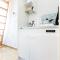 Haneda Airport Apartment - Tokio
