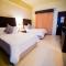 Hotel Grand Marlon - Chetumal