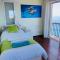 Villa OCEAN Infinity heated pool optional