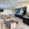 Days Inn by Wyndham King-Winston Salem Area