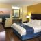 Days Inn by Wyndham King-Winston Salem Area