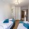 Apartament Tarasy Sobieskiego - تورون