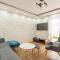 Apartament Tarasy Sobieskiego - تورون