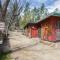 Crown King Cabins Bradshaw