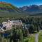 Alyeska Resort - Гірдвурд