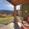 2609 Tenderfoot Lodge Condo