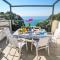 Admiring Amalfi - Scala