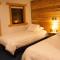 Las Bravas Lodge