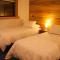 Las Bravas Lodge