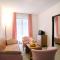 Camping Solaris - Naturist