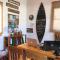 El Arbol Eco Lodge