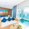 Fishermens Harbour Urban Resort - SHA Extra Plus