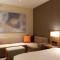 Hyatt Place Yinchuan Yuecaicheng