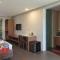Treetop Suites