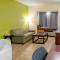 Quality Inn & Suites Robbinsville