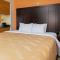 Quality Inn & Suites Robbinsville