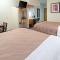 Quality Inn & Suites Robbinsville