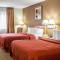 Quality Inn - إليريا Quality Inn - إليريا
