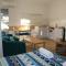 Mandurah Ocean Marina Chalets