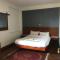 Hotel Earth House