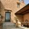 Foto: Almyrida Sands luxury stone villa 29/73