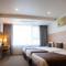 Benikea Jungmun Hotel - Seogwipo