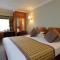 Best Western Plus Pinewood Manchester Airport-Wilmslow Hotel - Handforth