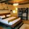 Agarta Cave Hotel
