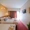 Crystal City Hotel