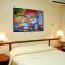 Travel Inn Premium Flats Paulista Wall Street