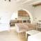 Foto: Almyrida Sands luxury stone villa 23/73