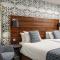Mercure Brighton Seafront Hotel