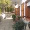 Casa Rural Los Jamones