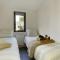 Designed Chalet with smart TV, next to forest - Markelo