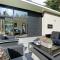 Designed Chalet with smart TV, next to forest - Markelo