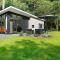 Chic Forest Lodge with Sauna