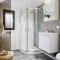 Wellness Chalet with smart TV, next to forest - 马尔克洛