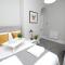 Modern One Bed Apartment, by Kipz City Centre Chester - Amazing Location & Quiet!
