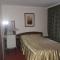 Hotel Granit